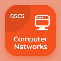 Computer Networks Quiz - BSCS